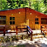 Uji I Panjes Llogara Lodge