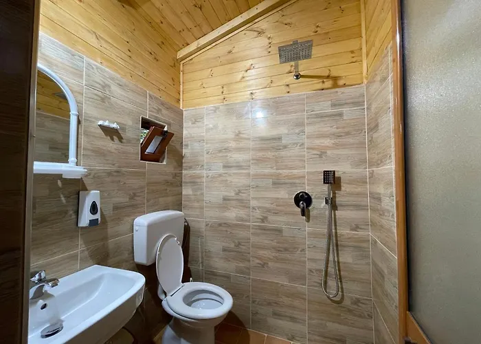 Uji I Panjes Llogara * Vlorë