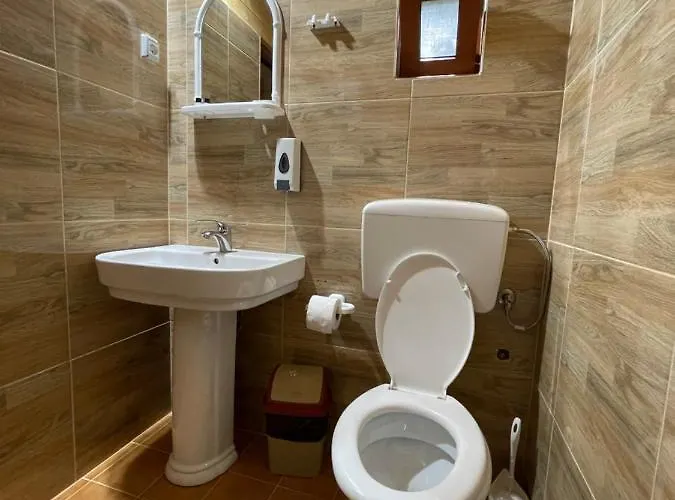 Uji I Panjes Llogara Vlorë