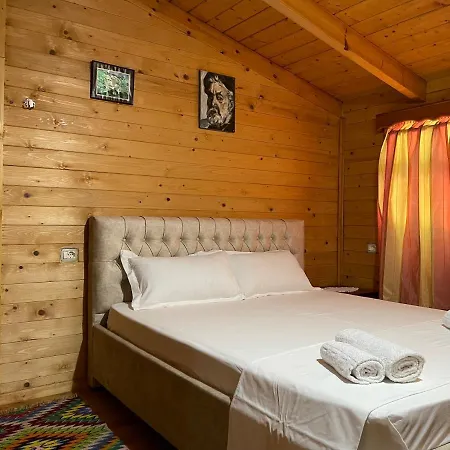 Uji I Panjes Llogara Vlorë