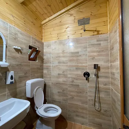 Uji I Panjes Llogara * Vlorë